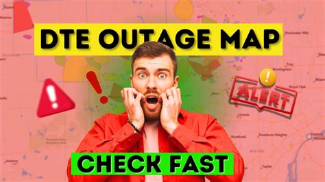 Michigan power outage map: Check your status .